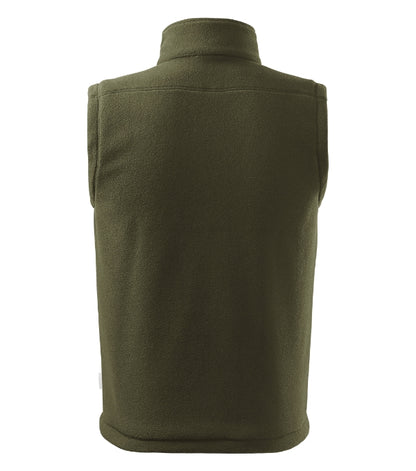 Fleece vesta unisex Next 518
