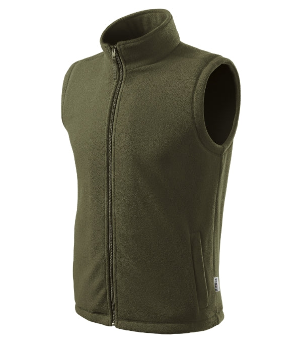 Fleece vesta unisex Next 518