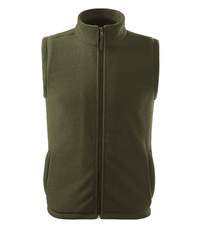 Fleece vesta unisex Next 518