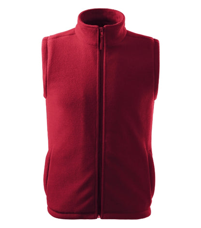 Fleece vesta unisex Next 518