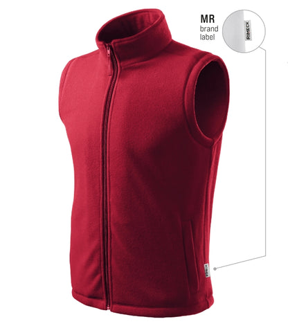 Fleece vesta unisex Next 518