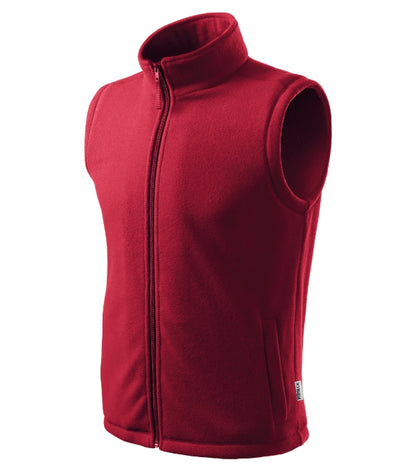 Fleece vesta unisex Next 518