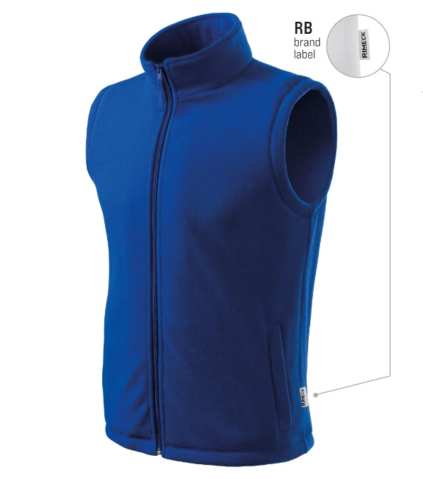 Fleece vesta unisex Next 518