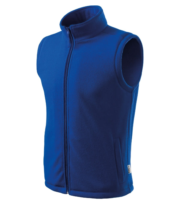 Fleece vesta unisex Next 518