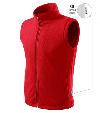 Fleece vesta unisex Next 518