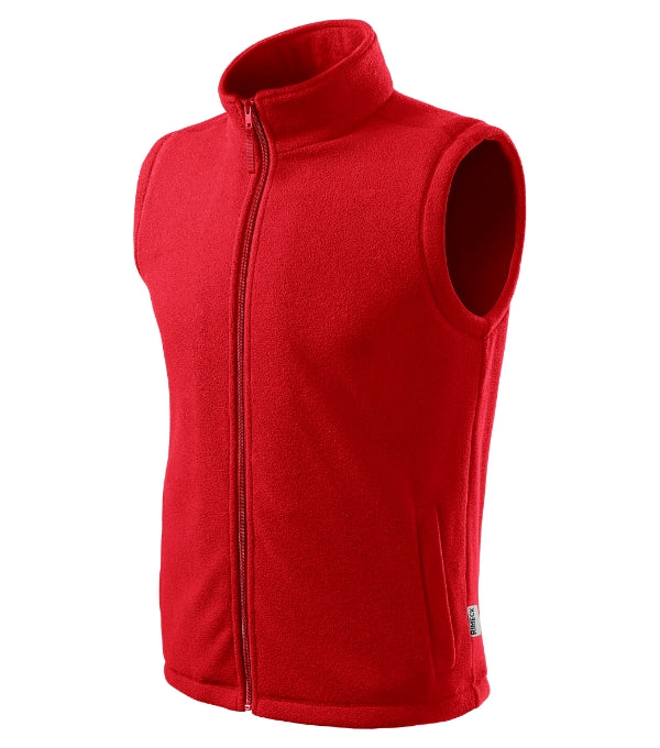 Fleece vesta unisex Next 518
