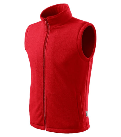 Fleece vesta unisex Next 518