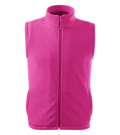 Fleece vesta unisex Next 518