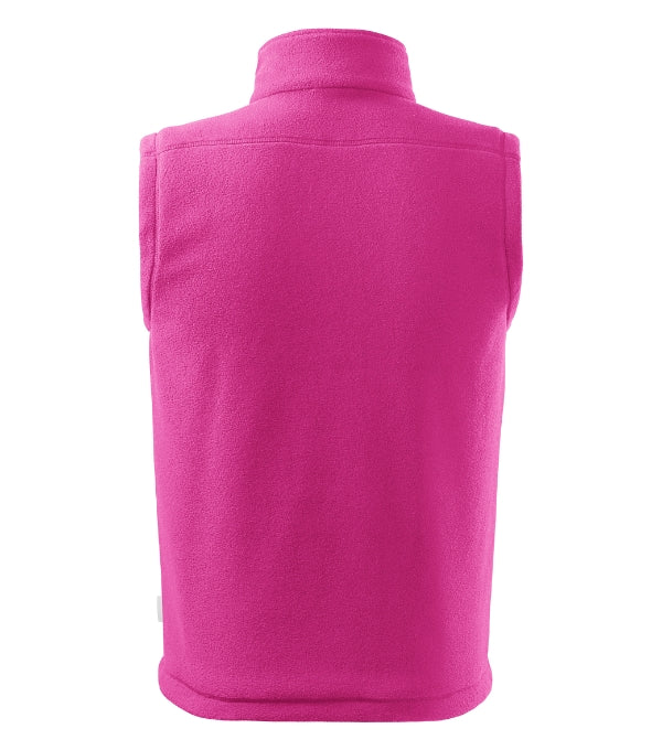 Fleece vesta unisex Next 518