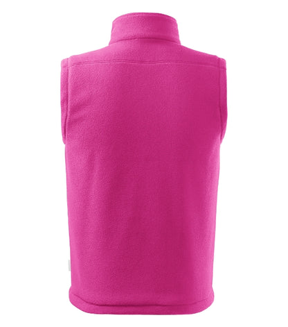 Fleece vesta unisex Next 518