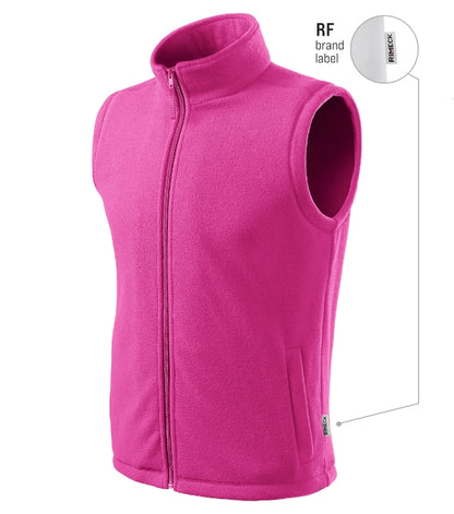 Fleece vesta unisex Next 518