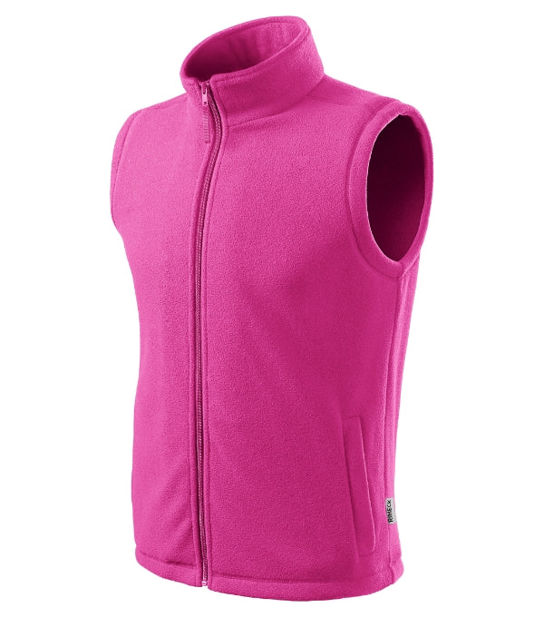 Fleece vesta unisex Next 518
