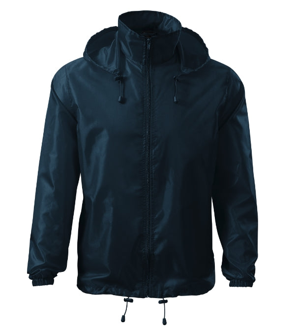 Větrovka unisex Windy 524