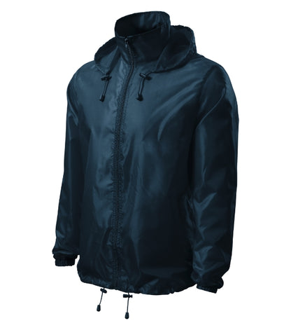 Větrovka unisex Windy 524