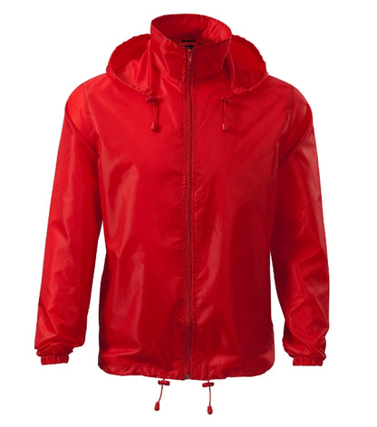 Větrovka unisex Windy 524