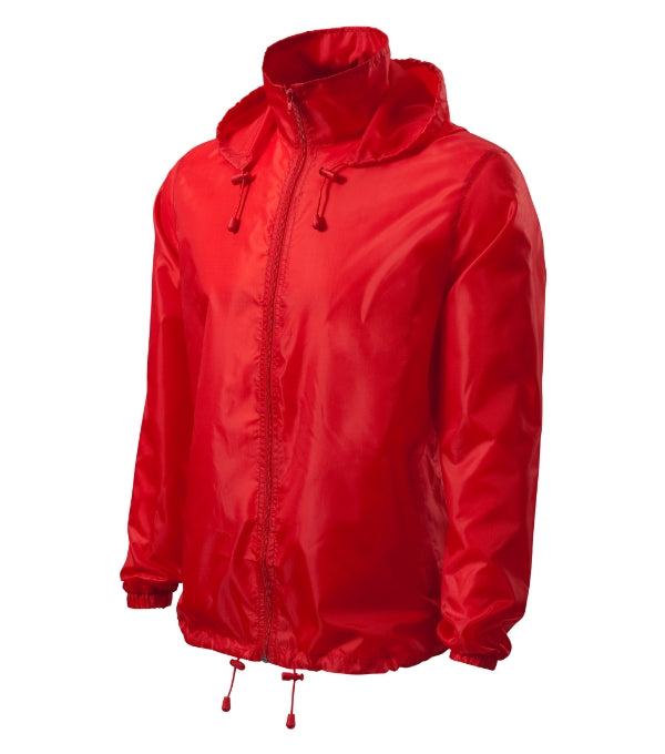 Větrovka unisex Windy 524