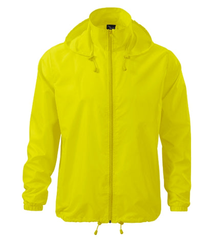 Větrovka unisex Windy 524