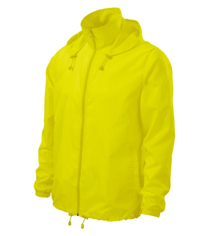 Větrovka unisex Windy 524