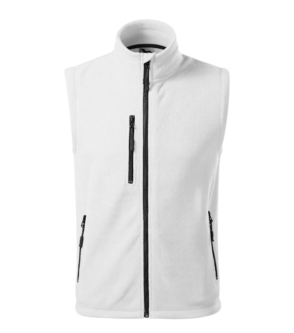 Fleece vesta unisex Exit 525