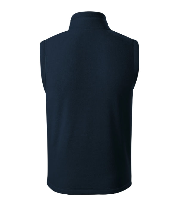 Fleece vesta unisex Exit 525