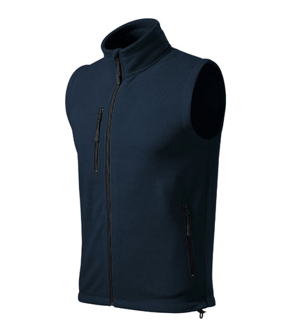 Fleece vesta unisex Exit 525