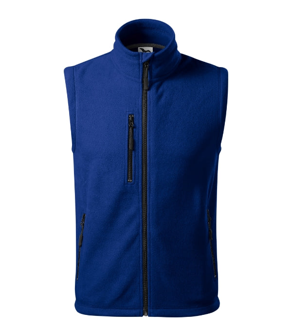 Fleece vesta unisex Exit 525
