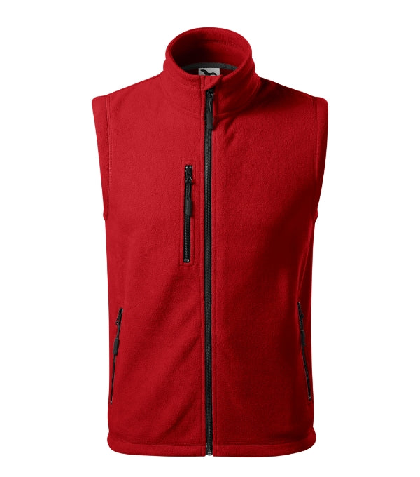 Fleece vesta unisex Exit 525