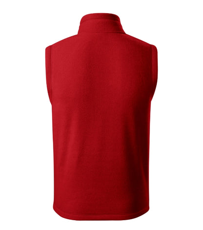 Fleece vesta unisex Exit 525