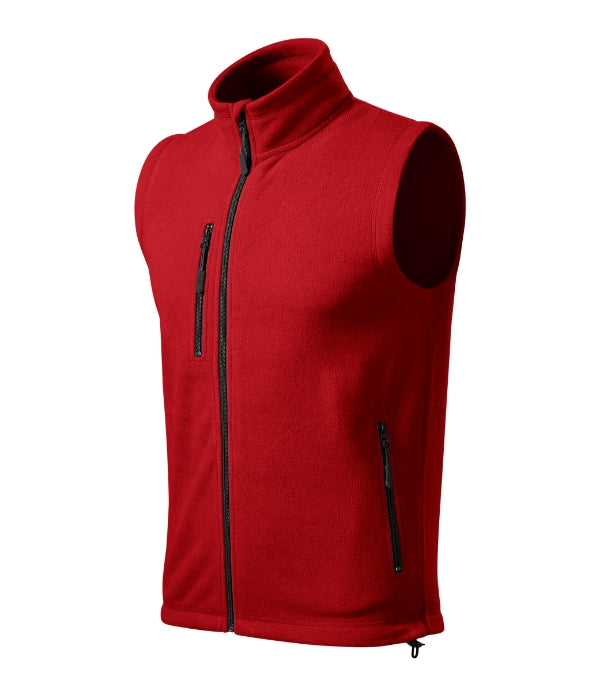 Fleece vesta unisex Exit 525