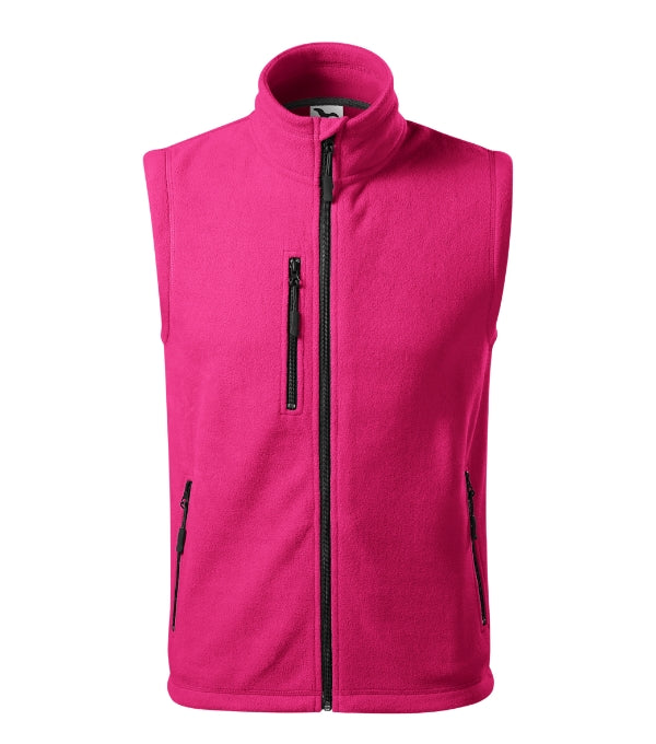 Fleece vesta unisex Exit 525