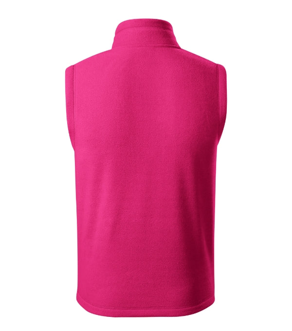 Fleece vesta unisex Exit 525