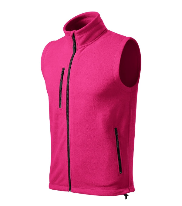 Fleece vesta unisex Exit 525