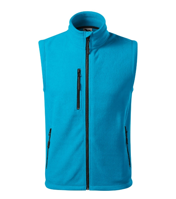 Fleece vesta unisex Exit 525
