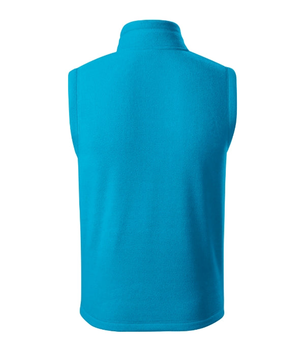 Fleece vesta unisex Exit 525