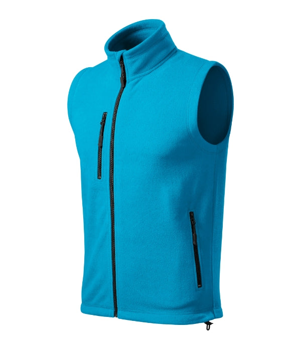 Fleece vesta unisex Exit 525