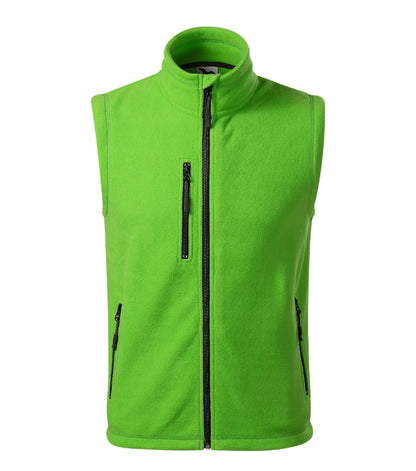 Fleece vesta unisex Exit 525