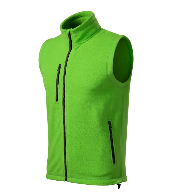 Fleece vesta unisex Exit 525