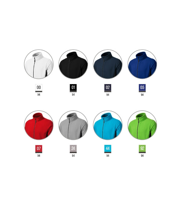 Fleece pánský Frosty 527