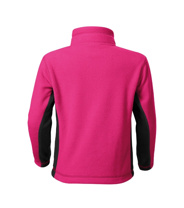Fleece dětský Frosty 529