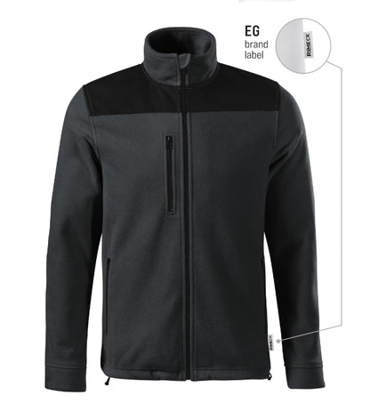 Fleece unisex Effect 530