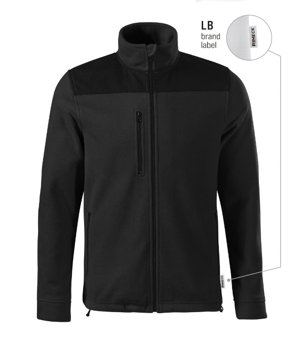 Fleece unisex Effect 530