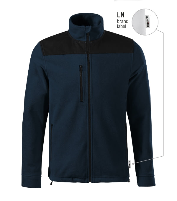 Fleece unisex Effect 530