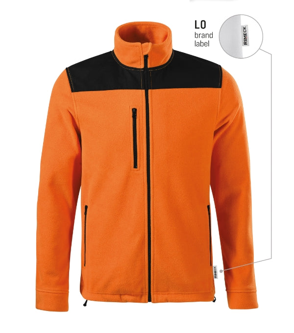 Fleece unisex Effect 530