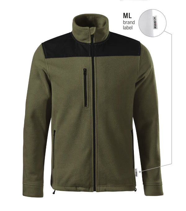 Fleece unisex Effect 530