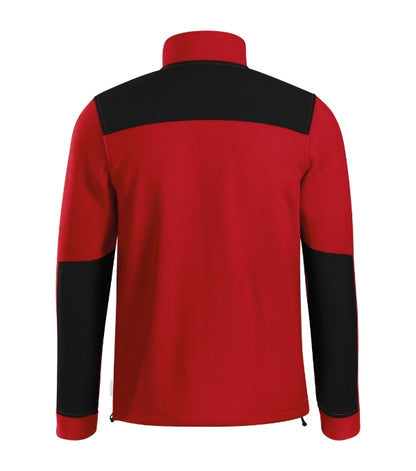 Fleece unisex Effect 530