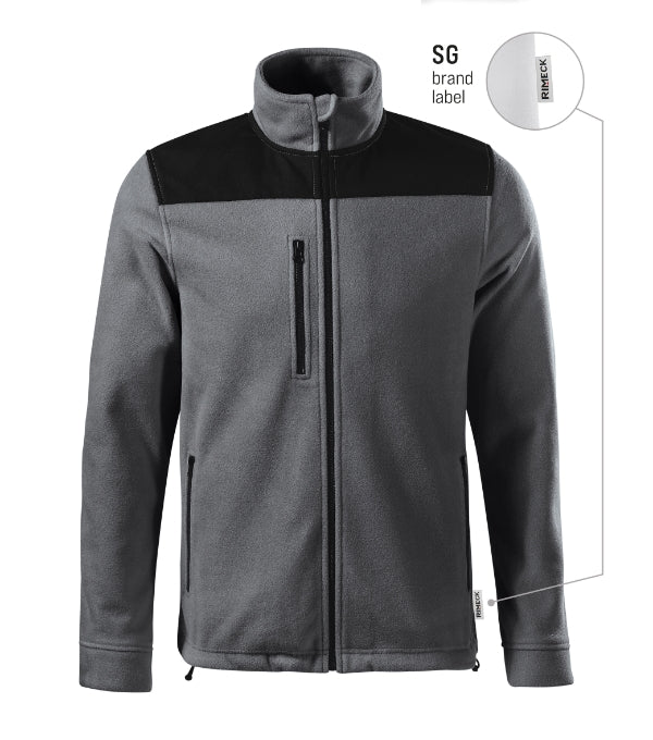Fleece unisex Effect 530
