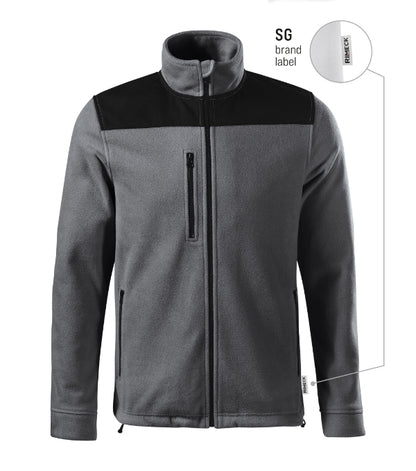 Fleece unisex Effect 530