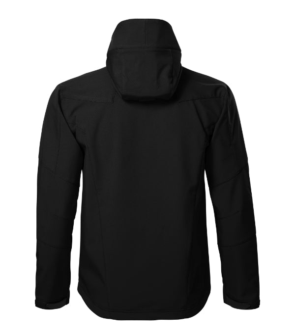 Softshellová bunda pánská Nano 531