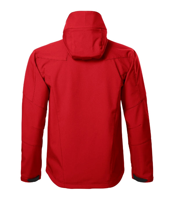 Softshellová bunda pánská Nano 531