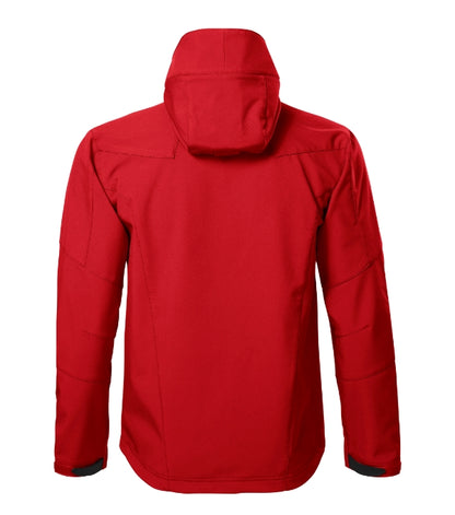 Softshellová bunda pánská Nano 531